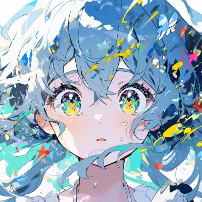 Serenity's Blog